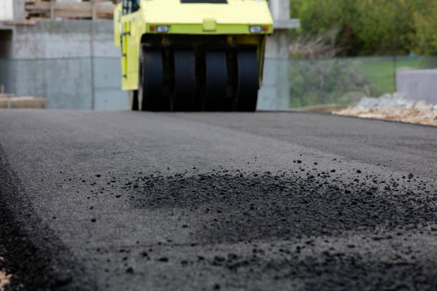 Reasons to Select Us for Your Driveway Paving Requirements in Newport, WA