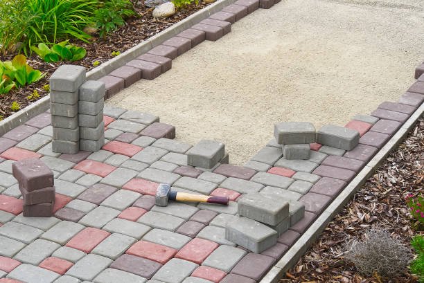 Best Local Driveway Pavers  in Newport, WA
