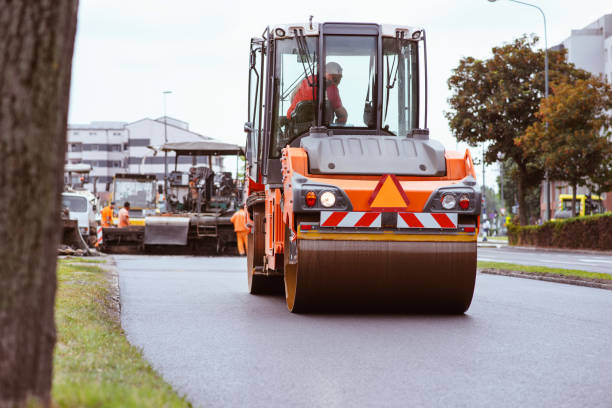 Best Driveway Pavers Near Me  in Newport, WA