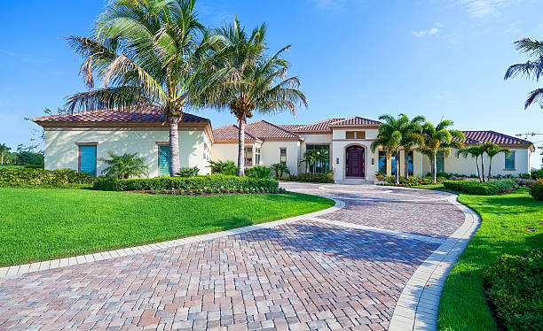 Professional Driveway Pavers in Newport, WA