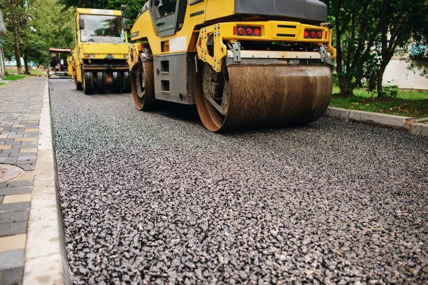 Best Best Driveway Pavers  in Newport, WA